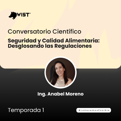 episode 🚨 Regulaciones alimentarias: La barrera entre tú y la intoxicación artwork