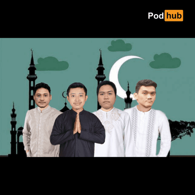 episode Lebaran Biasa Aja artwork