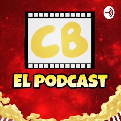 Cinéfilos a Bordo: el podcast