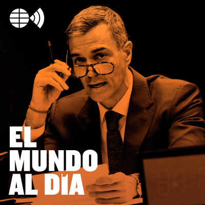 episode Cinco horas con Sánchez sobre corrupción artwork