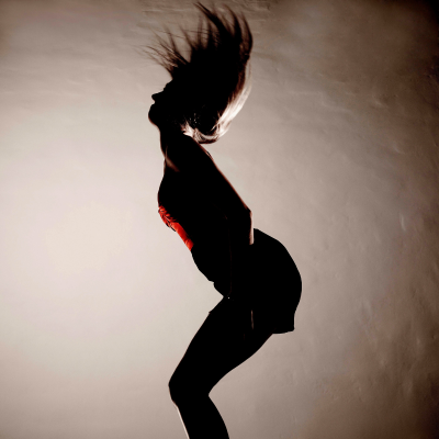 episode Dance Like Nobody's Watching artwork
