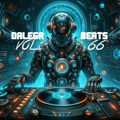 episode Dalega Beats Vol 66 artwork