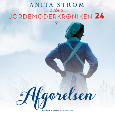 Cover image Afgørelsen