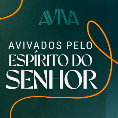 episode Episódio 271 | Avivados pelo Espírito do Senhor - Pr. Francisco Chaves artwork