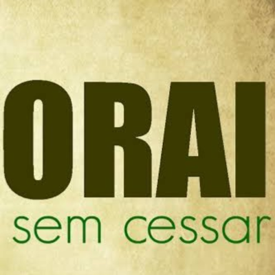 episode Oração artwork