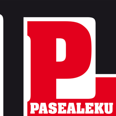 Pasealeku – Eguzki Irratia