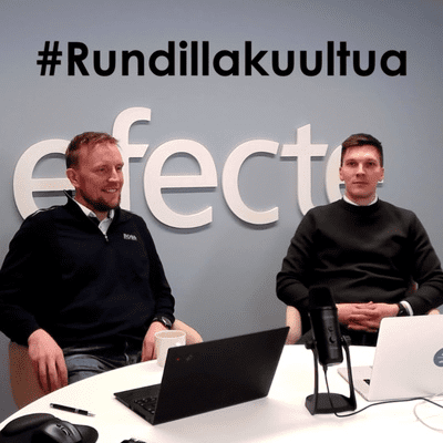 episode Rundilla kuultua jakso 3 - IT:n myynti ja markkinointi, kuinka puhua ymmärrettävästi IT:stä? artwork