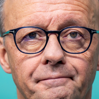 episode Kolumne: Regieren unter Erfolgsdruck - schnell ist nicht immer klug artwork