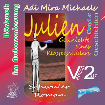 Cover image Julien