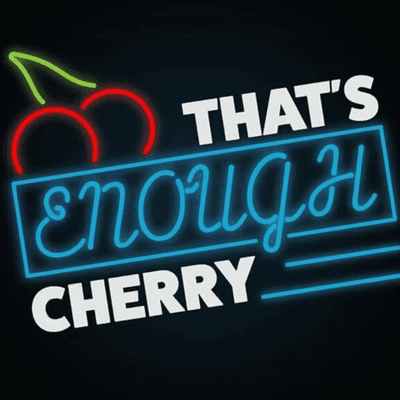 episode S04 E54-Those Are Some Naughty Toys, Cherry! artwork