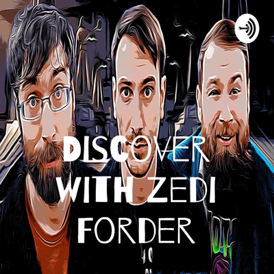Discover with Zedi Forder