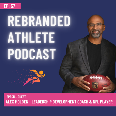 episode 057: “Watch, Learn, and Listen” with Alex Molden artwork