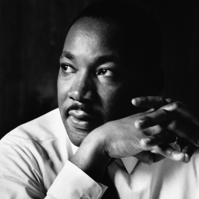 episode DC Public Library Presents: Martin Luther King, Jr.'s Letter from a Birmingham Jail artwork