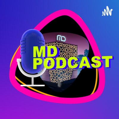 MD Podcast