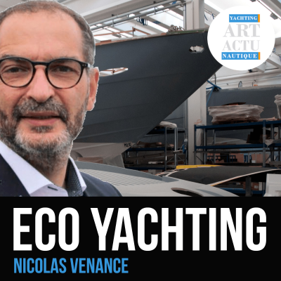 ECO YACHTING