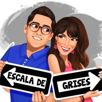 Escala de Grises