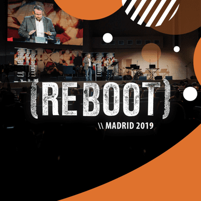 Reboot España 2019