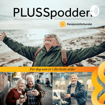 PLUSSpodden