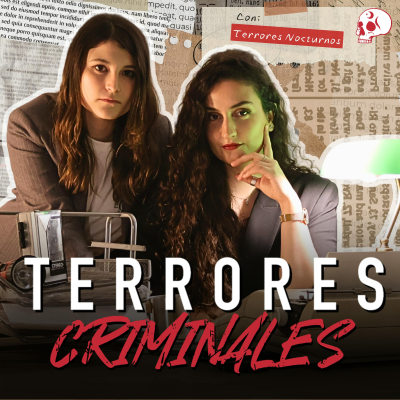 episode 03x01 Terrores Criminales I Fred y Rose West: 13 cuerpos enterrados en su casa de los horrores artwork