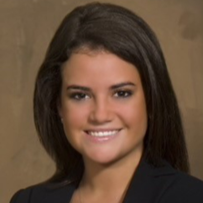 episode Season 2 Episode 1 - Law Firm Marketing with Allyson McAndrews artwork