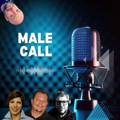 episode Chad McCarter is our guest on the show today! artwork