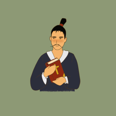 episode San Juan Yi Yun - Il artwork