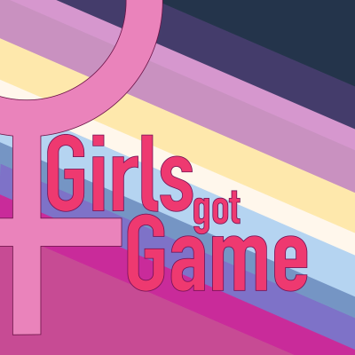 Girls Got Game Podcast