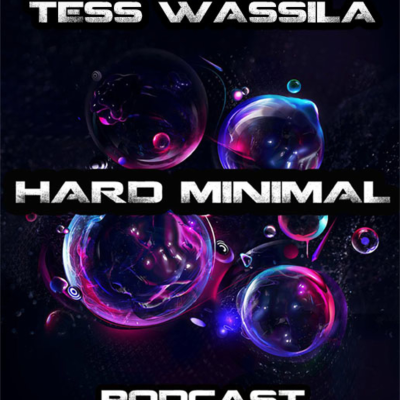 episode HARD MINIMAL #71 by TESS WASSILA artwork