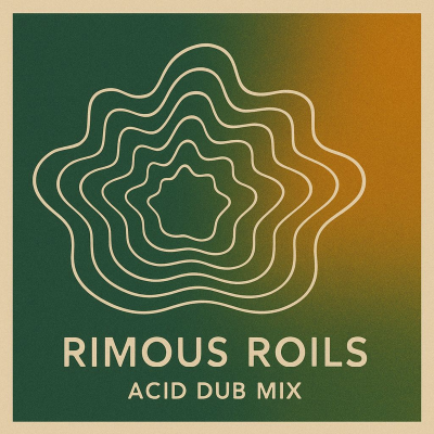 episode Rimous Roils - Acid Dub Mix artwork