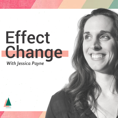 episode Build Your House of Wellness Ep 3 - Jessica Payne, WELL AP artwork
