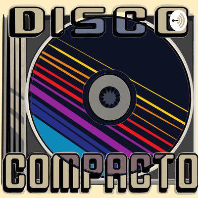 DISCO COMPACTO