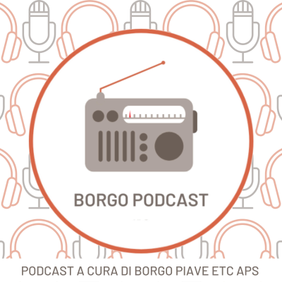 Borgo Podcast