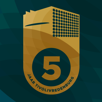 episode Directeur Jeroen Bartelse over TivoliVredenburg artwork