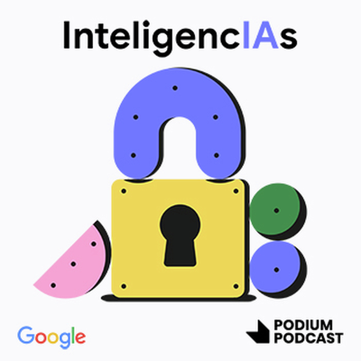 episode InteligencIA segura – Episodio 3 artwork