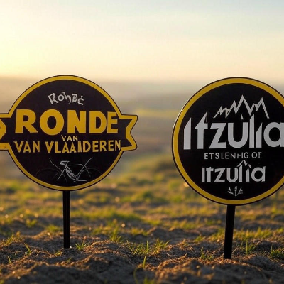 episode 576 Tropela.eus podcastak: 2025eko Flandriako Tourra eta Itzulia artwork