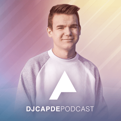 DJ Capde Podcast