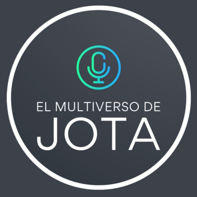 El Multiverso de Jota