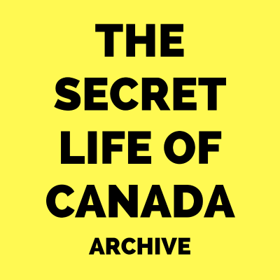 episode Shout Out to Kenojuak Ashevak artwork