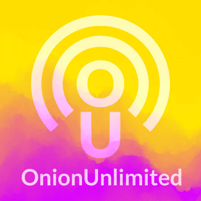 Kansikuva näyttelystä OnionUnlimited