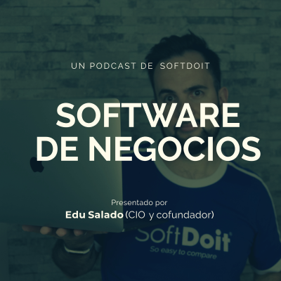 Software de negocios by SoftDoit