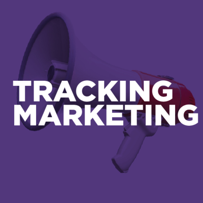 Tracking Marketing
