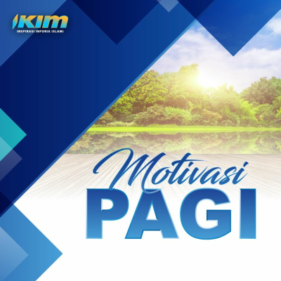 episode MOTIVASI PAGI - SAUDARA FADZLI AZIZ - 30/12/2022 artwork