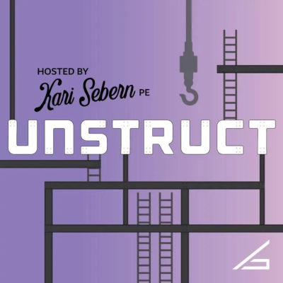 episode COURSE: Tackling Embodied Carbon: Lessons from the Boulder Community Hospital Deconstruction Project artwork