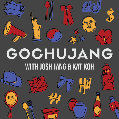 episode Ep. 5: Our Korean Moms artwork