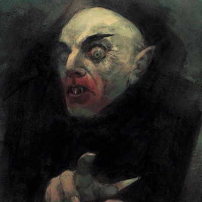 episode "La Sangre del Vampiro", un relato de Rol Narrativo con Alia Deschain - Episodio exclusivo para mecenas artwork
