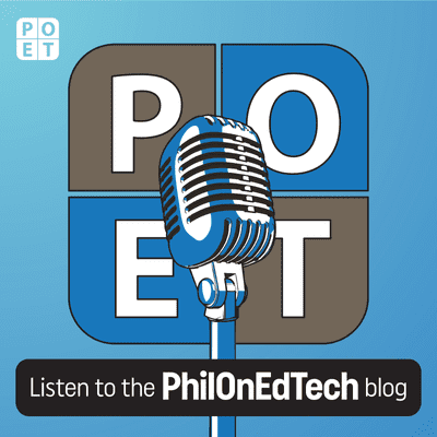 Blog Readings – PhilOnEdTech