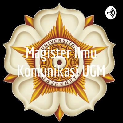 Magister Ilmu Komunikasi UGM