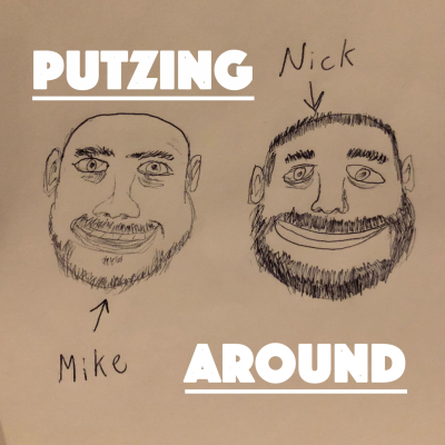 episode Putzing Around: Ep. 105 artwork