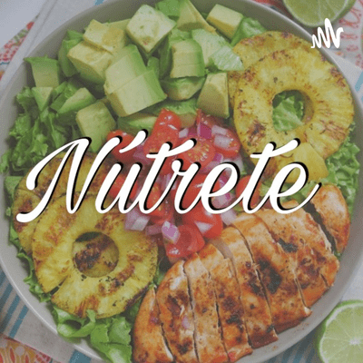 ~Nútrete