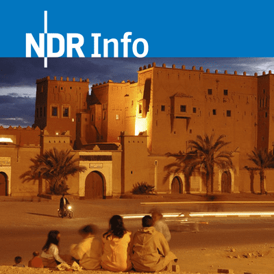Die arabische Stimme - Al-Saut Al-Arabi